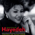 HAYEDEH: LEGENDARY PERSIAN DIVA